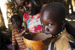 Des enfants meurent au Soudan du Sud après les coupes dans l’aide américaine 