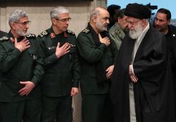 L'Iran décapité: qui sont les personnalités clés tuées par Israël?