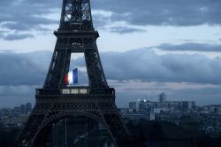 Trois femmes suspectées d'avoir préparé un projet d'attentat jihadiste écrouées