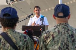 Après Beyrouth, le chef du Centcom en visite en Israël