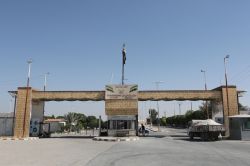 Un poste-frontière turco-syrien rouvre après douze ans