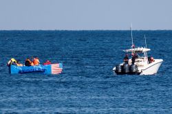 Cuba: quatre occupants d'un bateau immatriculé aux États-Unis abattus par les gardes-côtes 