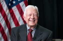 De la crise des otages en Iran à Camp David: l’héritage complexe de Jimmy Carter