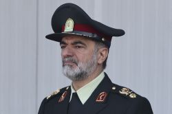 Iran: le chef de la police lance un ultimatum aux participants aux «émeutes» 