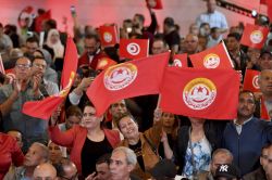 Tunisie: la centrale syndicale UGTT dans le collimateur du président Saied