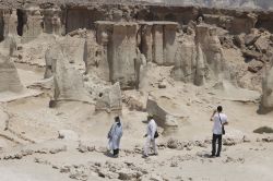 Iran: l'île de Qeshm visée par des frappes américaines