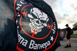 Le groupe paramilitaire russe Wagner quitte le Mali, remplacé par Africa Corps 