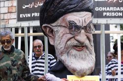 En Iran, une nouvelle vague de répression après la guerre avec Israël 