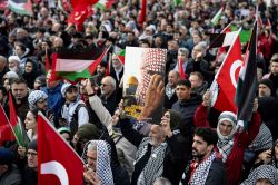 Hamas en Turquie: installation ou simple visite ?