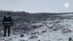 Crash d'un avion russe: Kiev et Moscou se disputent à l'ONU