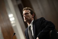 Mark Zuckerberg à la barre au premier jour du procès Meta