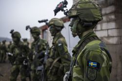 La Suède annonce avoir déjoué une opération du renseignement russe
