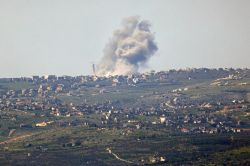 Bint Jbeil, haut lieu du récit fondateur du Hezbollah