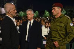 Limogeage du chef du Shin Bet: la Cour suprême israélienne en session pour examiner les recours