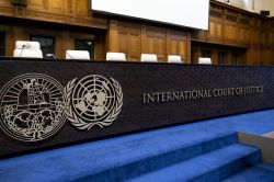 Le Soudan et les Émirats arabes unis s'affrontent devant la CIJ