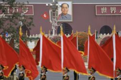 Trump envisage de visiter la Chine cette année ou peu après