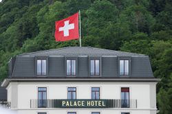 L'accord Iran / USA sera signé vendredi dans le complexe hôtelier suisse du Bürgenstock