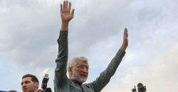 Iran: Jalili, le candidat ultraconservateur anti-Occident