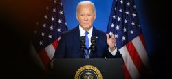 Biden appelle l'Amérique au calme après la tentative d'assassinat contre Trump