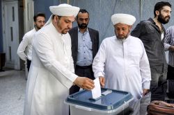 Syrie: report des élections parlementaires à Soueïda, Raqqa et Hassaké pour cause de «défis sécuritaires»