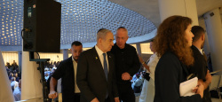 Déclarations belliqueuses de Netanyahou et Gallant contre le Liban