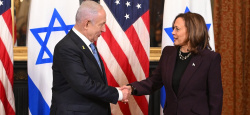 Gaza: Kamala Harris veut une fin rapide à la guerre \