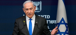 Netanyahou veut garder le contrôle du corridor de Philadelphie