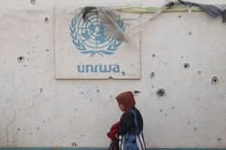 L'ONU met en garde Israël contre une loi visant à interdire l'Unrwa