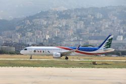 Iran: annulations de vols en série vers le Moyen-Orient