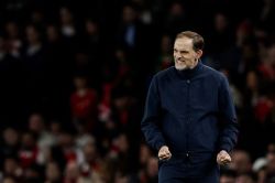 Foot: l'Angleterre mise sur Tuchel pour faire rugir ses \