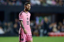 MLS: Messi clôt la saison régulière avec un triplé, Miami en favori des play-offs