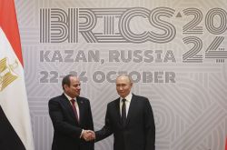 Brics: la Turquie lorgne le Sud sans perdre le nord