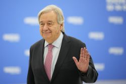 Sommet des Brics: Guterres appelle à une \