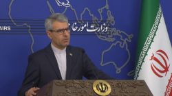 Iran: les accusations de complot contre Trump sont ‘infondées’