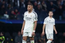 C1: le Real Madrid s'enfonce dans la crise