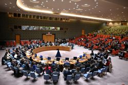 Réunion du Conseil de sécurité à huis clos sur l'Iran, à la demande de Moscou