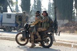 Syrie: l'administration Trump révoque le statut d'«organisation terroriste étrangèr» du HTS