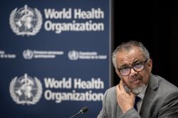 Choléra: la situation s'aggrave, plus de 400.000 cas dans le monde, selon l'OMS