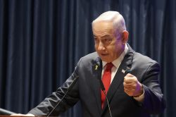 Netanyahou:  l'option militaire contre l'Iran est \