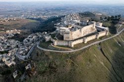 La vallée des chrétiens: un écrin de foi en Syrie