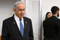 Netanyahou ordonne à l'armée israélienne de \