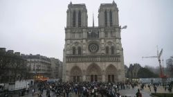 Les tours de Notre-Dame rouvrent au public