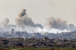 Gaza: ce que l'on sait sur l'accord de trêve en gestation