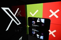 Une panne du réseau X pousse Elon Musk à se réorienter vers ses entreprises