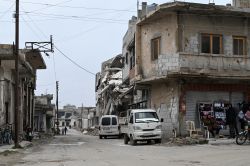 Syrie: Au moins 11 civils alaouites tués à Homs