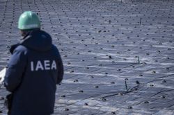 Nucléaire iranien: les occidentaux déposent une résolution à l'AIEA