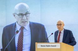 L'ONU accuse Israël de mener un «nettoyage ethnique» à Gaza