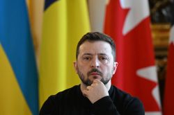 Zelensky juge que Moscou \