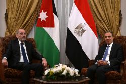 Réunion ministérielle arabe au Caire axée sur Gaza