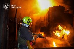 Ukraine: le Kremlin refuse de dire quand le moratoire sur les frappes énergétiques doit prendre fin
